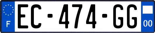 EC-474-GG
