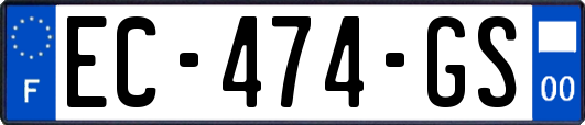 EC-474-GS