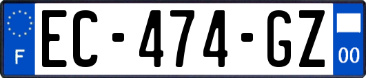EC-474-GZ
