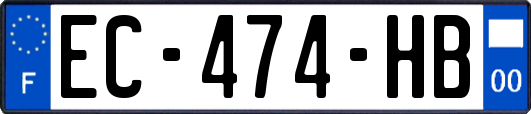 EC-474-HB