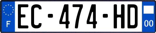 EC-474-HD
