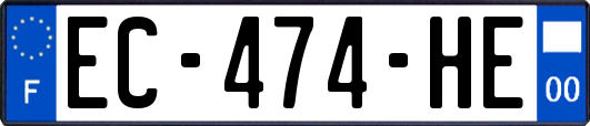 EC-474-HE