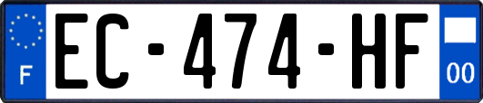EC-474-HF