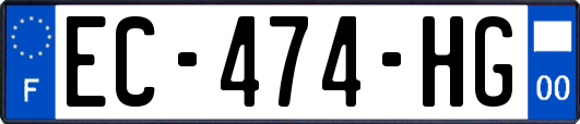 EC-474-HG