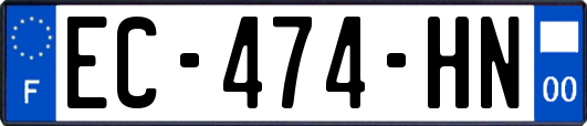 EC-474-HN