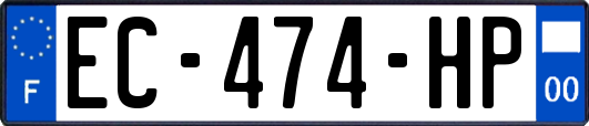 EC-474-HP