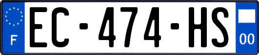 EC-474-HS