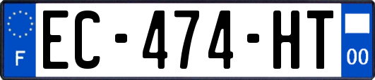 EC-474-HT