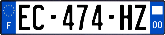 EC-474-HZ