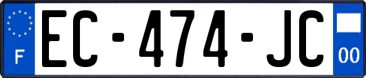 EC-474-JC
