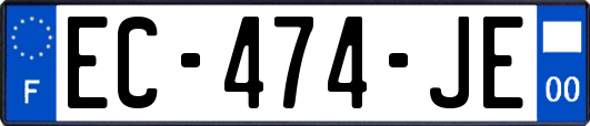 EC-474-JE
