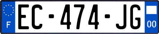 EC-474-JG