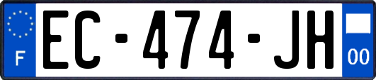 EC-474-JH