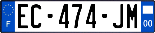 EC-474-JM