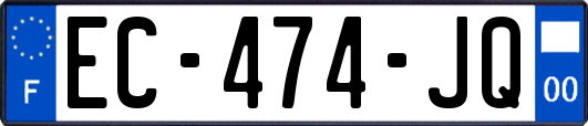 EC-474-JQ