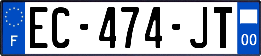 EC-474-JT