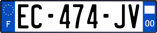 EC-474-JV