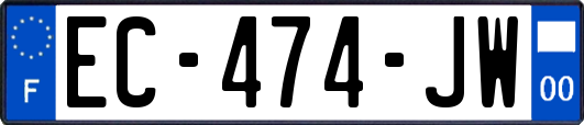 EC-474-JW