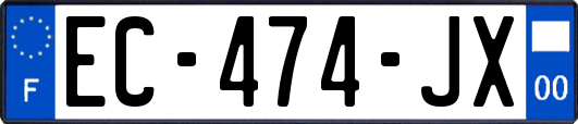 EC-474-JX