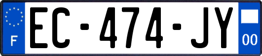 EC-474-JY