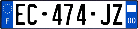 EC-474-JZ