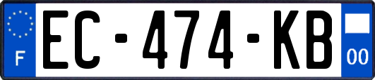 EC-474-KB