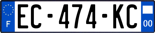 EC-474-KC