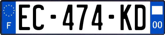 EC-474-KD