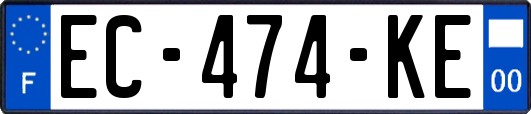 EC-474-KE