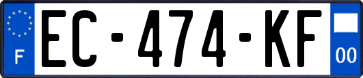 EC-474-KF