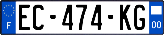 EC-474-KG