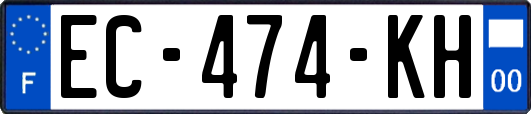 EC-474-KH