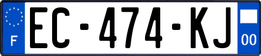 EC-474-KJ