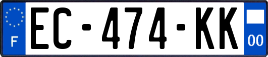 EC-474-KK