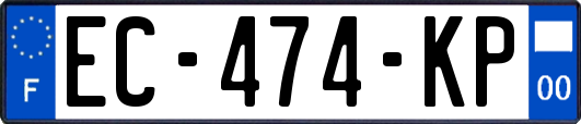 EC-474-KP