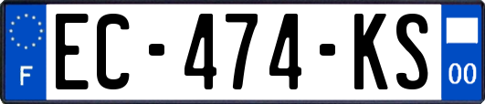 EC-474-KS
