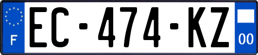 EC-474-KZ