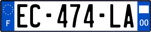 EC-474-LA