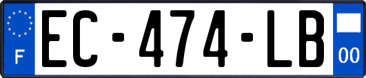 EC-474-LB