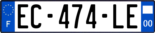 EC-474-LE