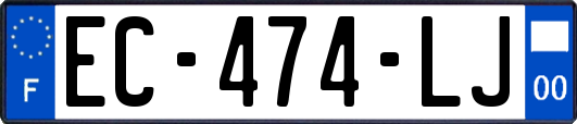 EC-474-LJ