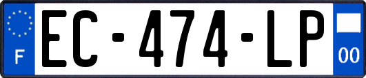 EC-474-LP