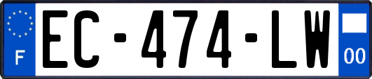 EC-474-LW