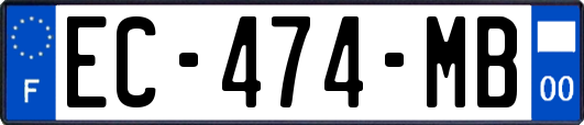 EC-474-MB