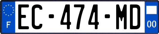 EC-474-MD
