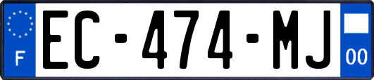 EC-474-MJ