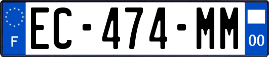 EC-474-MM