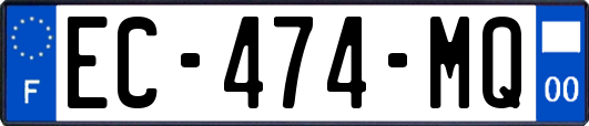 EC-474-MQ