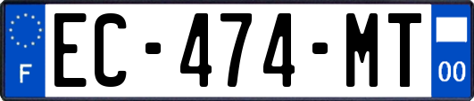 EC-474-MT