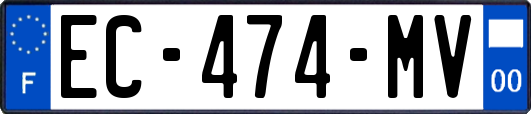 EC-474-MV